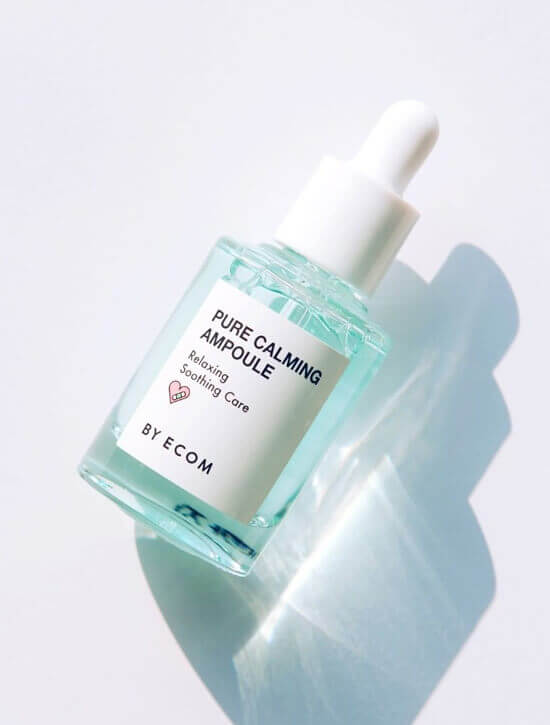 BY ECOM Pure Calming Ampoule 30ml